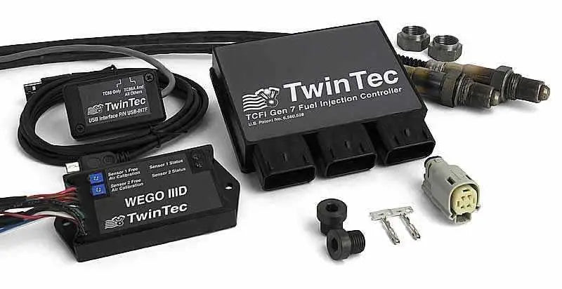 17800 Tcfi 7 Efi Controller