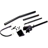 1780250 Springfield Extend-A-Reach Motor Toter - Boat Transom Saver