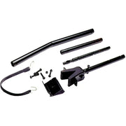 1780250 Springfield Extend-A-Reach Motor Toter - Boat Transom Saver