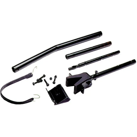 1780250 Springfield Extend-A-Reach Motor Toter - Boat Transom Saver