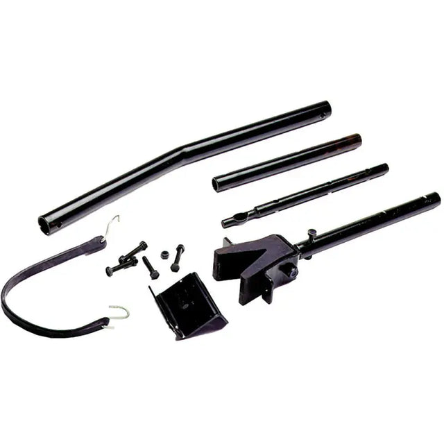 1780250 Springfield Extend-A-Reach Motor Toter - Boat Transom Saver