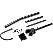 1780250 Springfield Extend-A-Reach Motor Toter - Boat Transom Saver