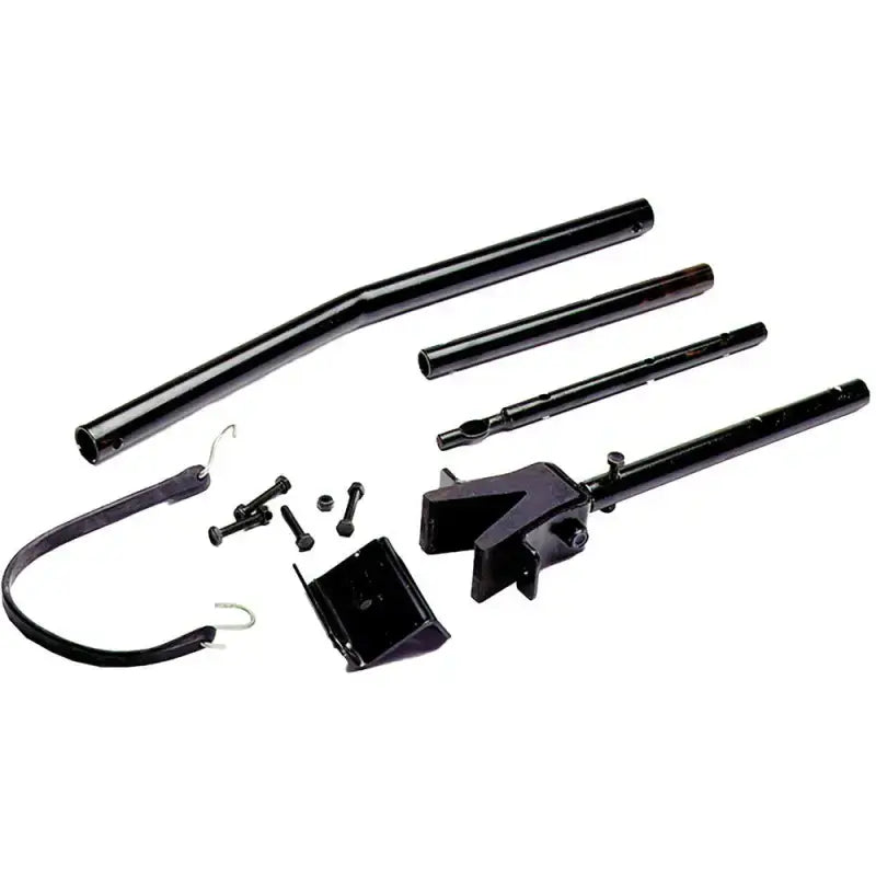 1780250 Springfield Extend-A-Reach Motor Toter - Boat Transom Saver