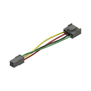 178278 Lippert Pigtail - Leveling System Control Unit Wiring Harness
