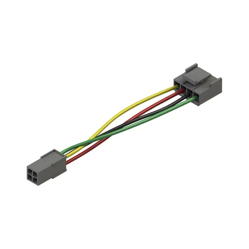 178278 Lippert Pigtail - Leveling System Control Unit Wiring Harness