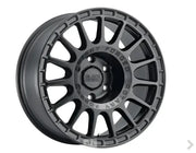 1785SND006140M12 Sandstorm Wheel Pros 17X8.5 6X139 + 0 112 S-B