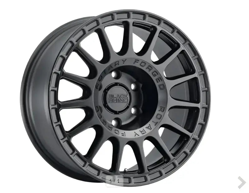 1785SND006140M12 Sandstorm Wheel Pros 17X8.5 6X139 + 0 112 S-B