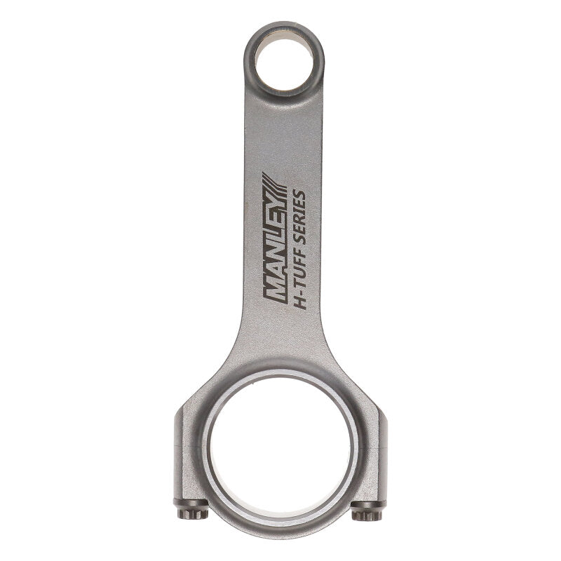 Manley Performance 14087R-8 Manley Chrysler 6.1L Hemi ARP 2000 6.240 w/ .9848in Pin H Beam Connecting Rod Set