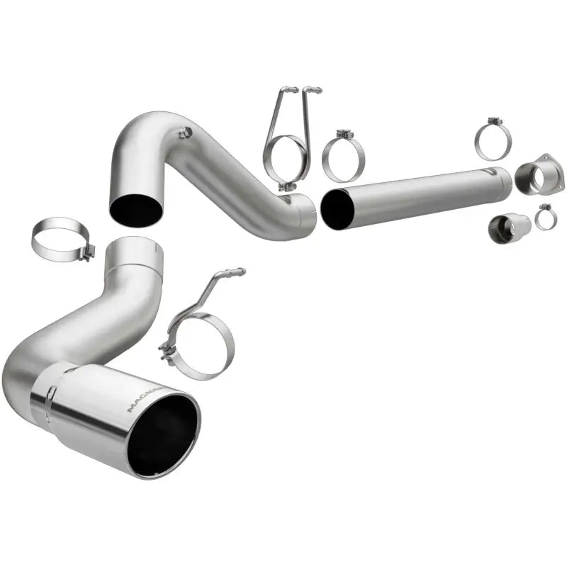 17872 Exhaust System Kit