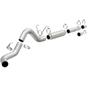 17876 Exhaust System Kit