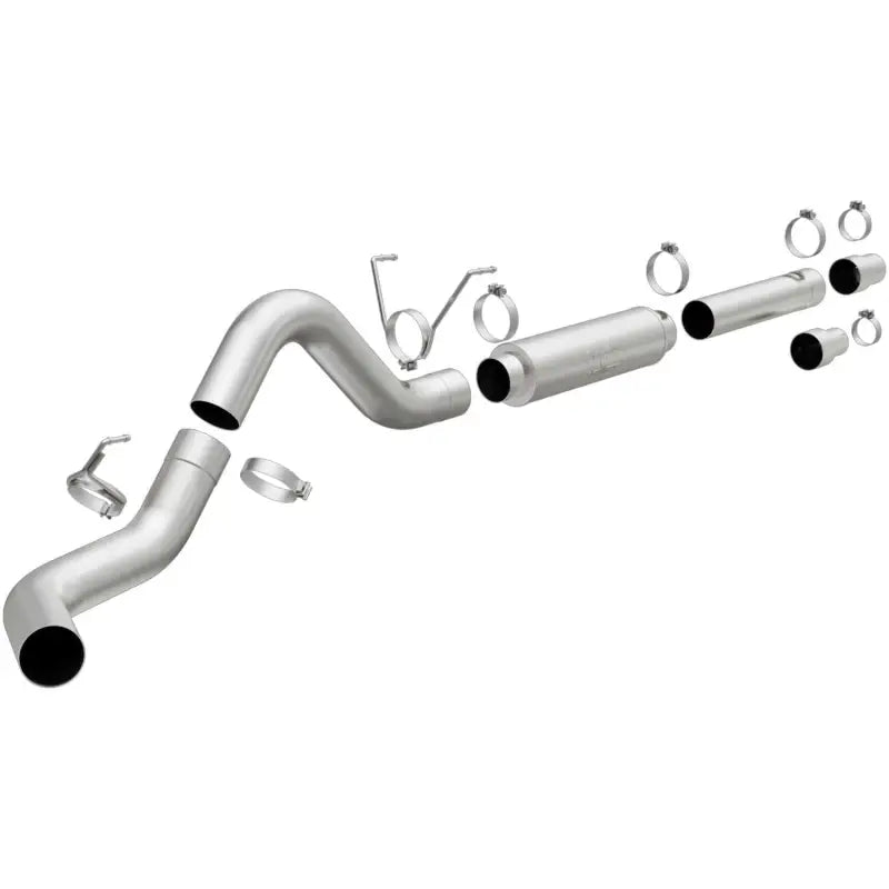 17876 Exhaust System Kit