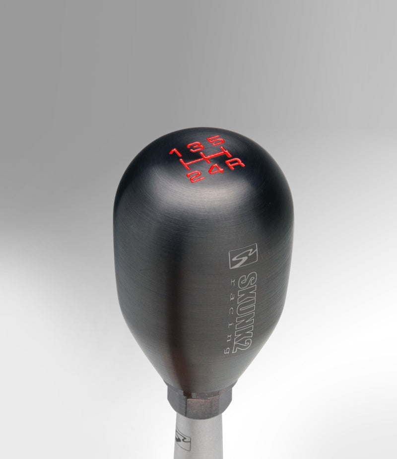 Skunk2 Racing 627-99-0080 Skunk2 Honda/Acura 5-Speed Billet Shift Knob (10mm x 1.5mm) (Apprx. 440 Grams)