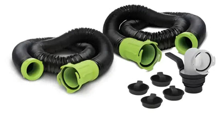 17902 Sewer Hose