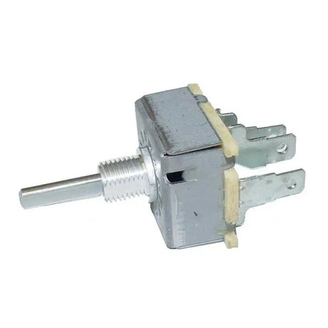 OMIX 17903.02 Omix Heater Switch 3 Speed 78-86 Jeep CJ Models