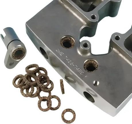 17955-36-25 Gasket Seal Pushrod Cover Small Cork All Models 25/Pk