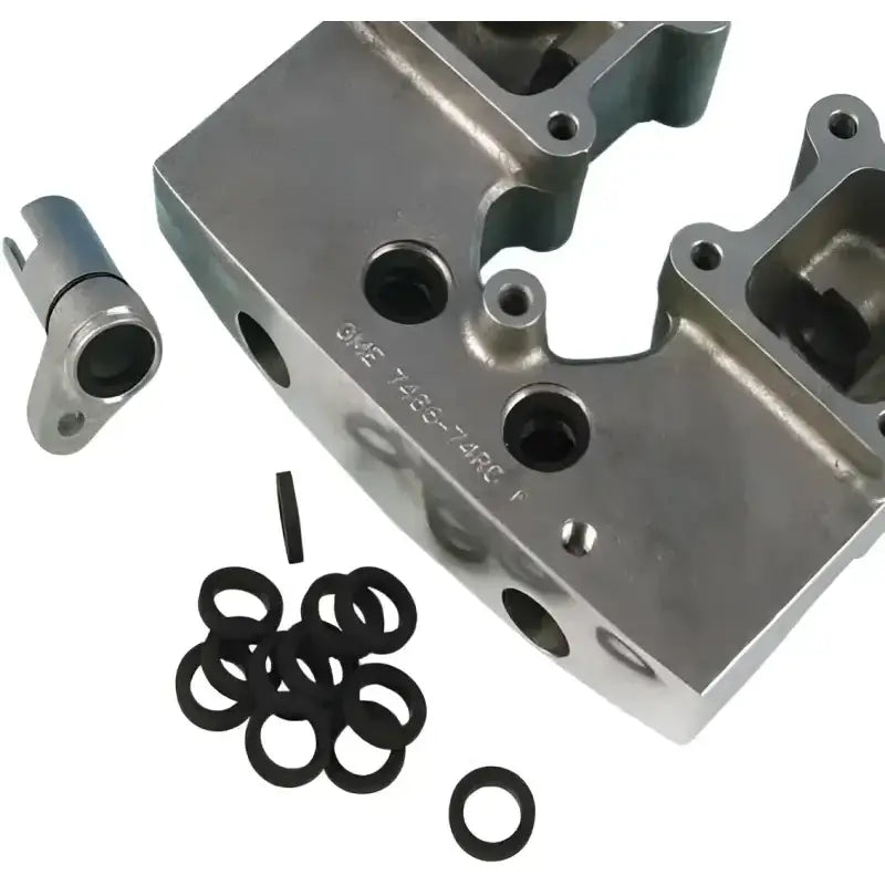 17955-36-A-25 Gasket Seal Pushrod Cover Small Rubber All Models 25/Pk