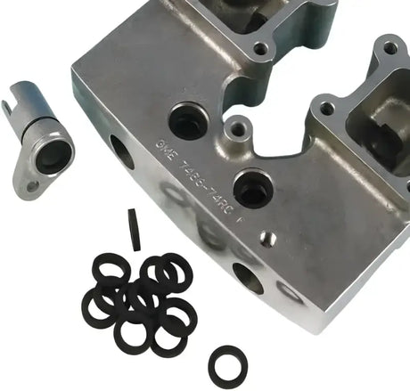 17955-36-A-25 Gasket Seal Pushrod Cover Small Rubber All Models 25/Pk