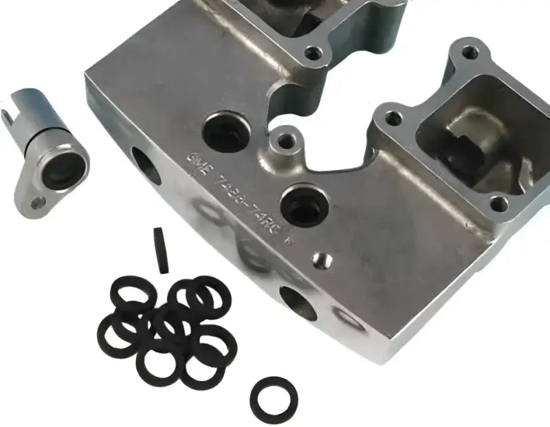 17955-36-A Gasket Seal Pushrod Cover Small Rubber All Models 100/Pk