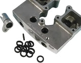 17955-36-A Gasket Seal Pushrod Cover Small Rubber All Models 100/Pk