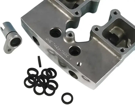 17955-36-A Gasket Seal Pushrod Cover Small Rubber All Models 100/Pk