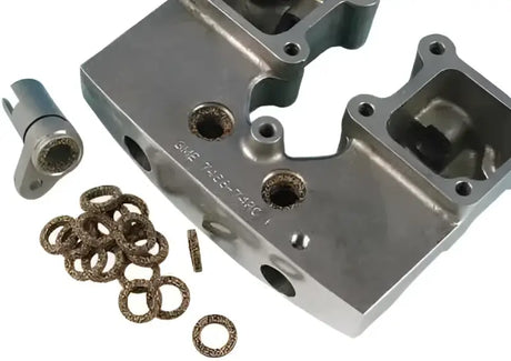 17955-36 Gasket Seal Pushrod Cover Small Cork All Models 100/Pk