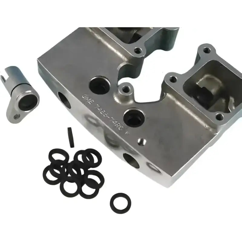 17955-36-A Gasket Seal Pushrod Cover Small Rubber All Models 100/Pk