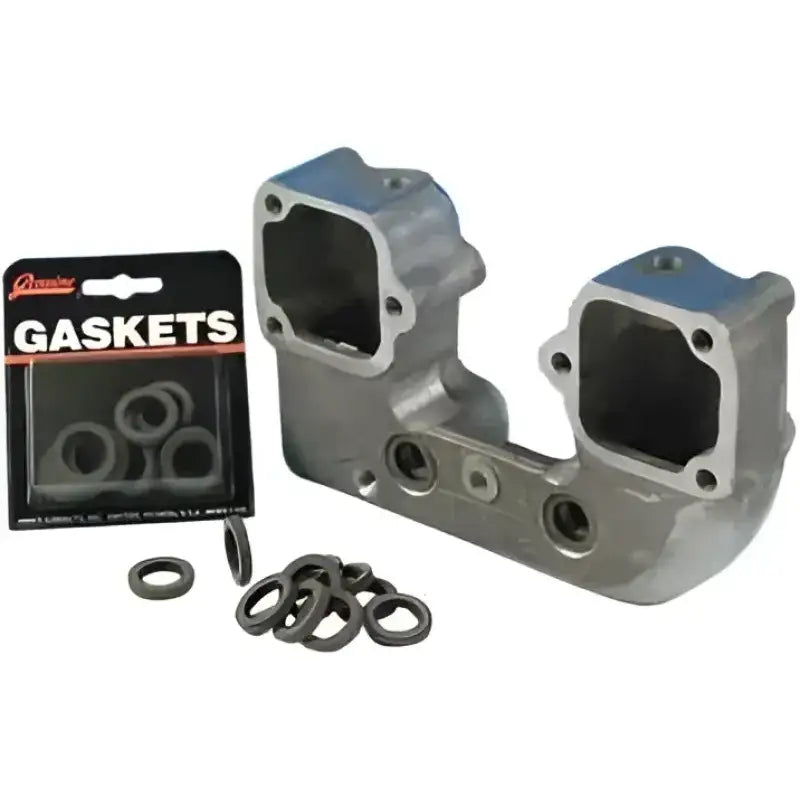 17955-36-XL Gasket Seal Pushrod Cover Cork Kit