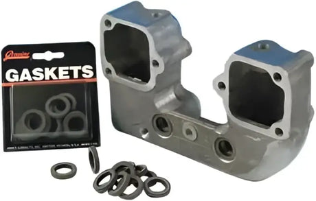 17955-36-XL Gasket Seal Pushrod Cover Cork Kit