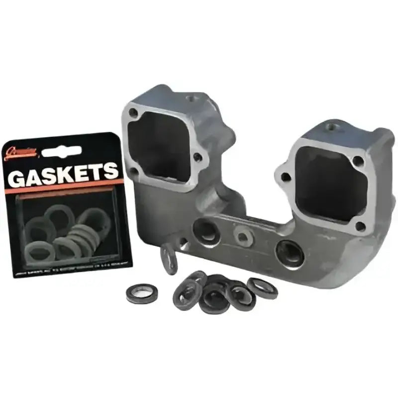 17955-36-XLR Gasket Seal Pushrod Cover Rubber Kit