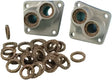 17955-48-25 Gasket Seal Pushrod Cover Lrg Cork Fl Flh Flt Fx 25/Pk