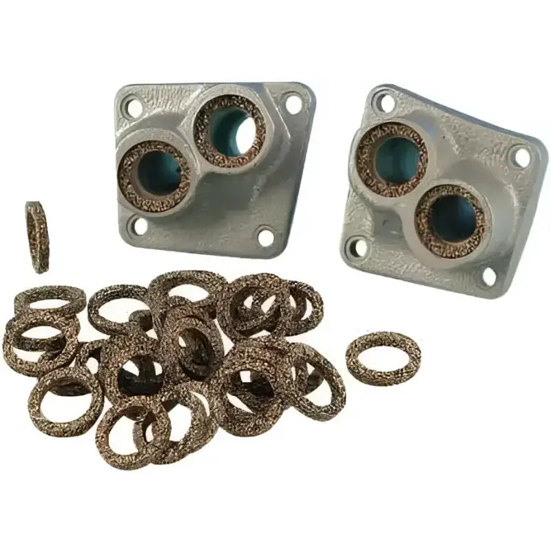 17955-48-25 Gasket Seal Pushrod Cover Lrg Cork Fl Flh Flt Fx 25/Pk