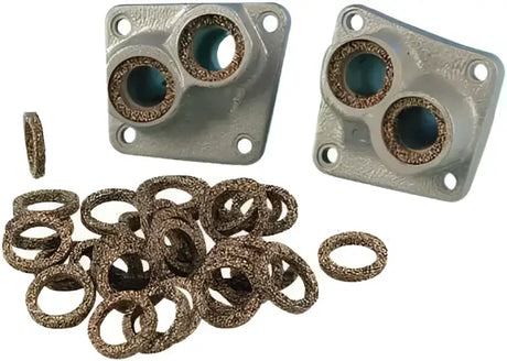 17955-48-25 Gasket Seal Pushrod Cover Lrg Cork Fl Flh Flt Fx 25/Pk