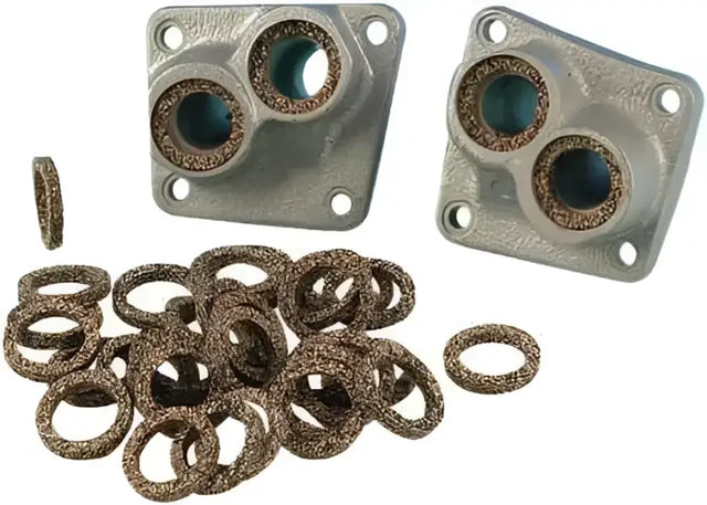 17955-48-25 Gasket Seal Pushrod Cover Lrg Cork Fl Flh Flt Fx 25/Pk