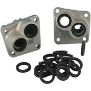 17955-48-A-25 Gasket Seal Pushrod Cover Lrg Rubber Fl Flh Flt Fx 25/Pk
