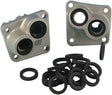 17955-48-A-25 Gasket Seal Pushrod Cover Lrg Rubber Fl Flh Flt Fx 25/Pk