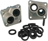 17955-48-A-25 Gasket Seal Pushrod Cover Lrg Rubber Fl Flh Flt Fx 25/Pk