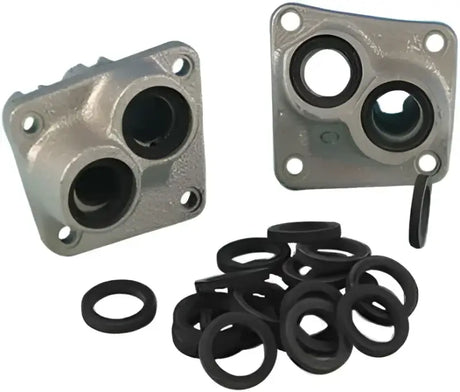 17955-48-A-25 Gasket Seal Pushrod Cover Lrg Rubber Fl Flh Flt Fx 25/Pk