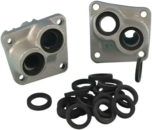 17955-48-A-25 Gasket Seal Pushrod Cover Lrg Rubber Fl Flh Flt Fx 25/Pk