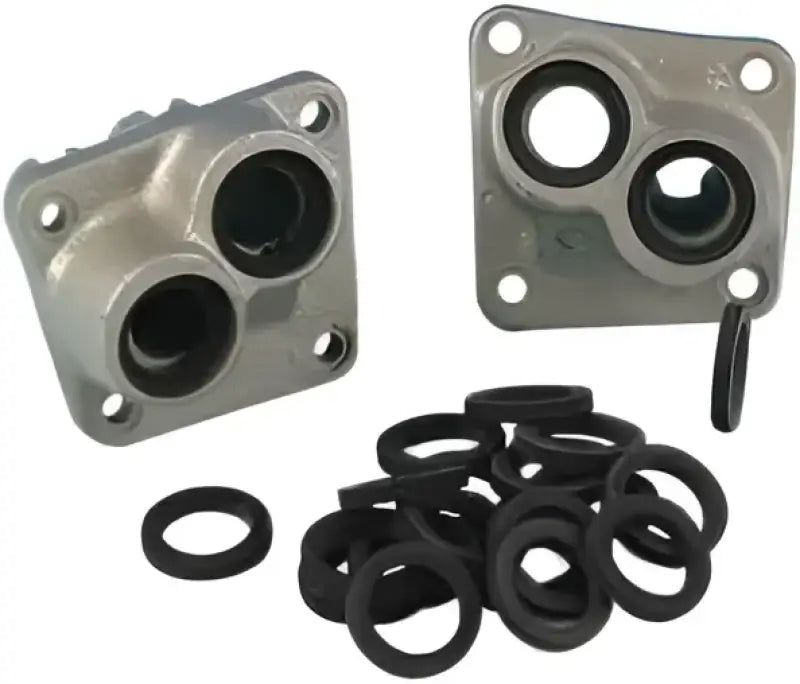 17955-48-A Gasket Seal Pushrod Cover Lrg Rubber Fl Flh Flt Fx 100/P