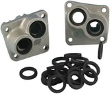 17955-48-A Gasket Seal Pushrod Cover Lrg Rubber Fl Flh Flt Fx 100/P
