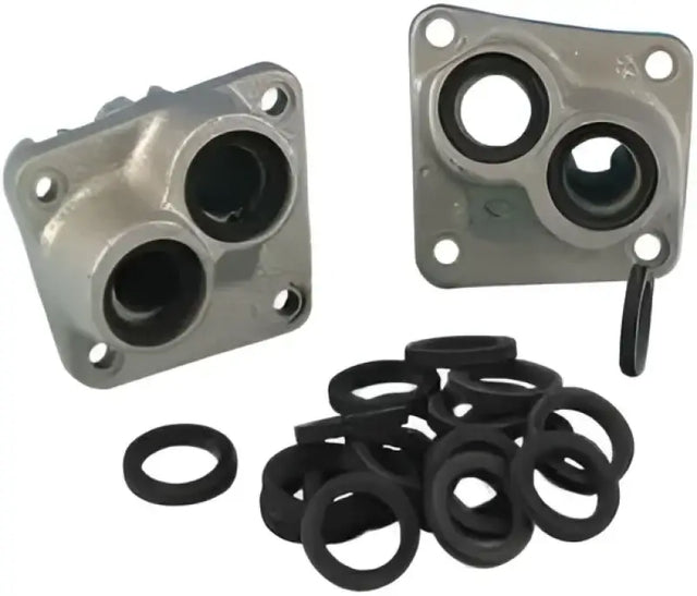 17955-48-A Gasket Seal Pushrod Cover Lrg Rubber Fl Flh Flt Fx 100/P