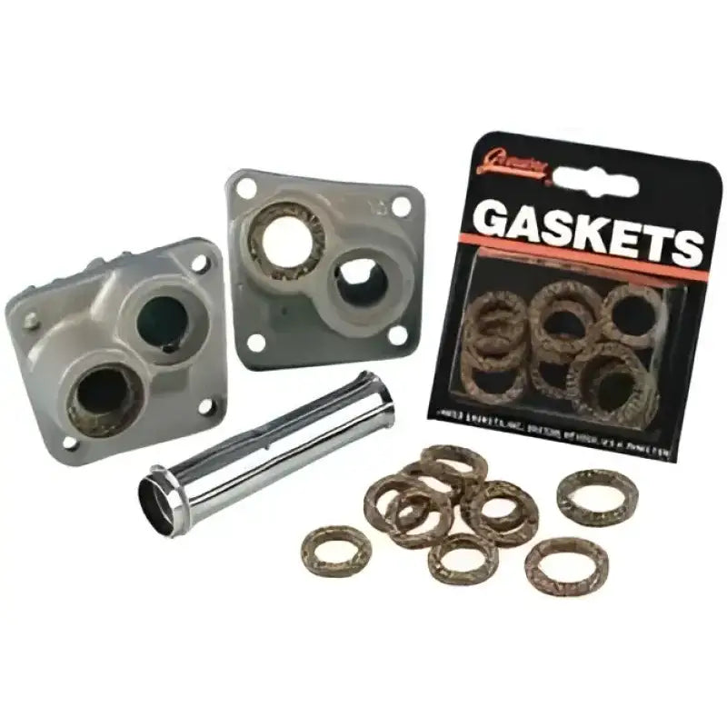 17955-48-FL Gasket Seal Pushrod Cover Cork Kit