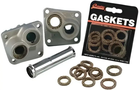 17955-48-FL Gasket Seal Pushrod Cover Cork Kit
