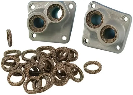17955-48 Gasket Seal Pushrod Cover Lrg Cork Fl Flh Flt Fx 100/Pk