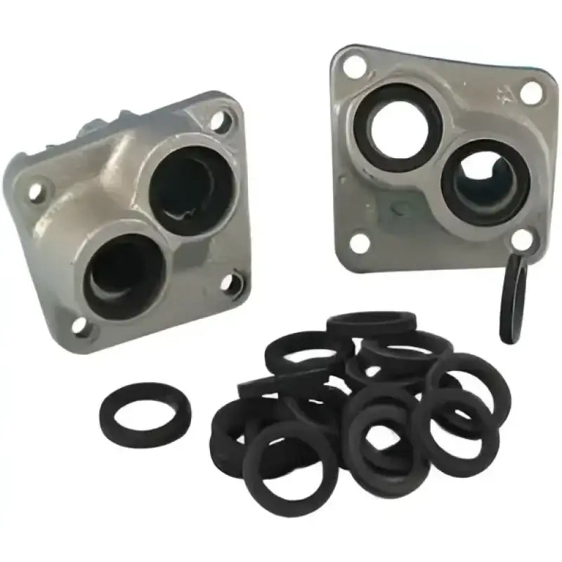 17955-48-A Gasket Seal Pushrod Cover Lrg Rubber Fl Flh Flt Fx 100/P
