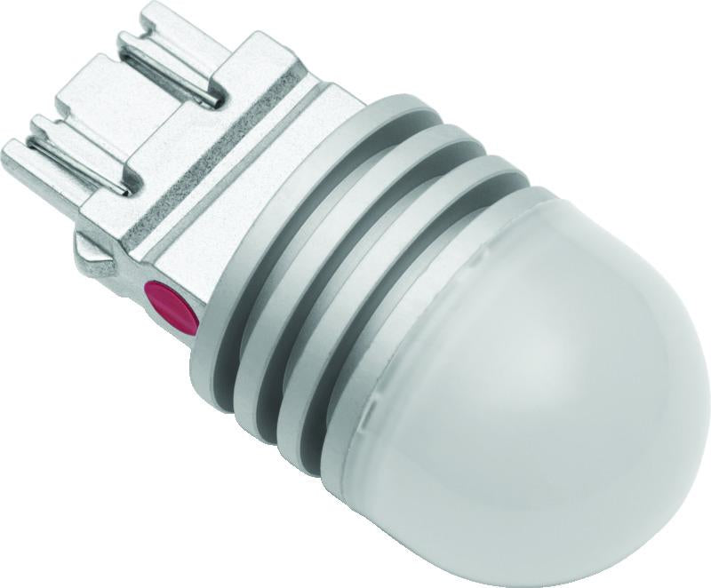 Kuryakyn 2886 Kuryakyn Two Circuit Red LED 3157 Bulb - 2886