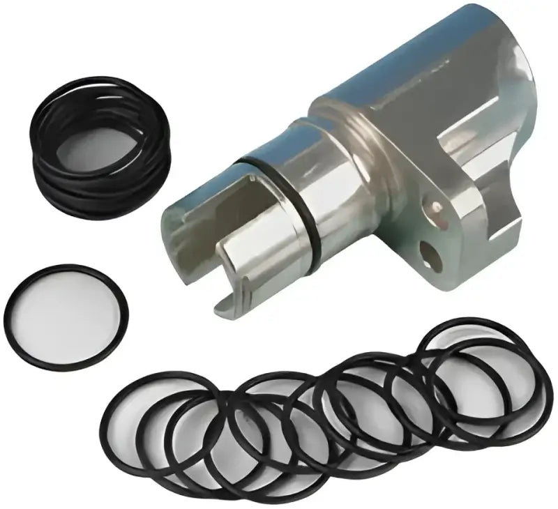 17976-04-F James Gaskets Gasket Tappet Cover Foam Late Sportster 2/Pk - Gaskets/Seals