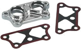 17976-04 Gasket Tappet Cover Rcm Late Sportster 2/Pk
