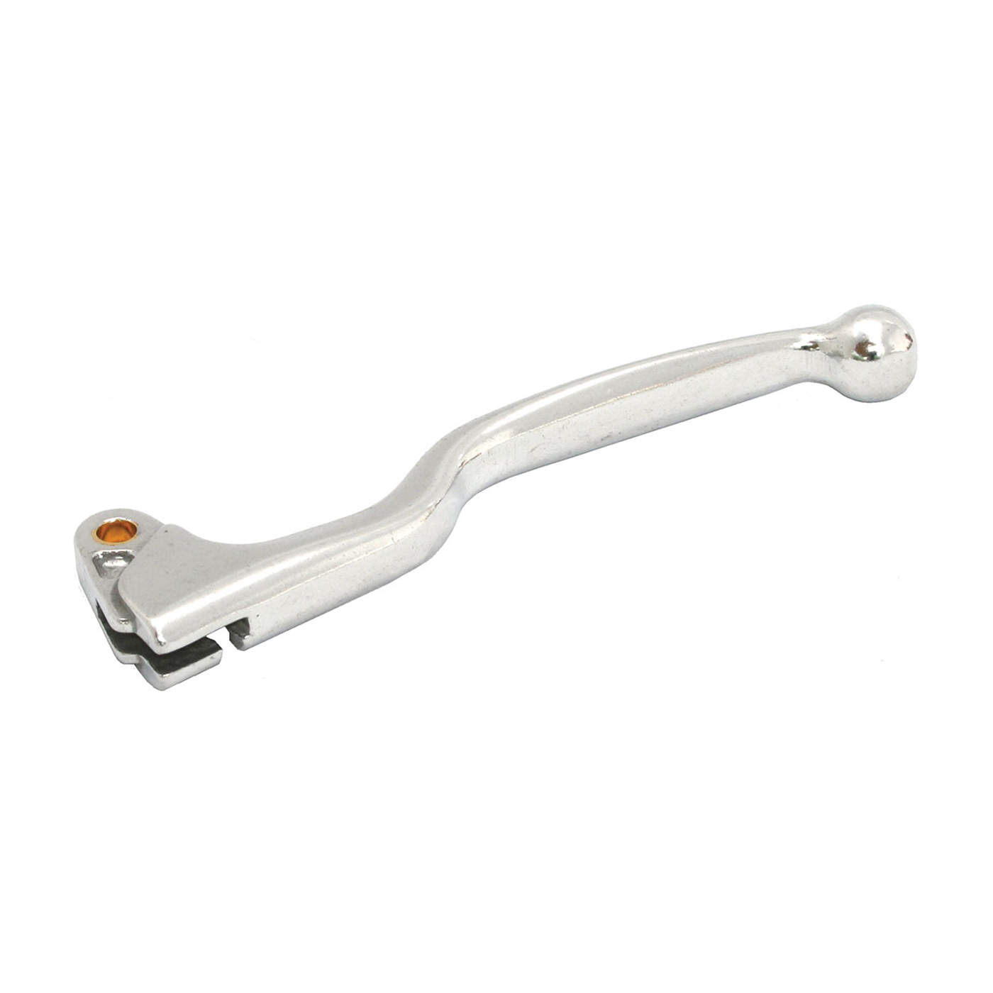 RFX Aluminum Clutch Lever Sport Series FXCL 30200 00SV - Silver