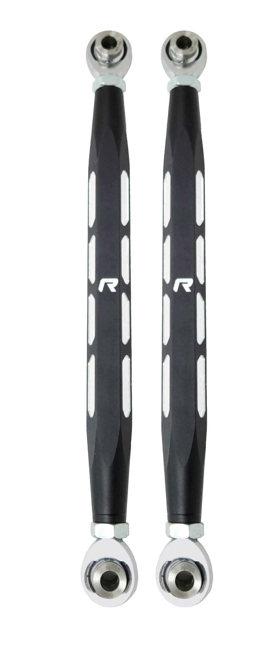 Modquad Sway Bar Links Suspension CA-SWR-R-Black - Link Rear CA-SWR-R-BLK